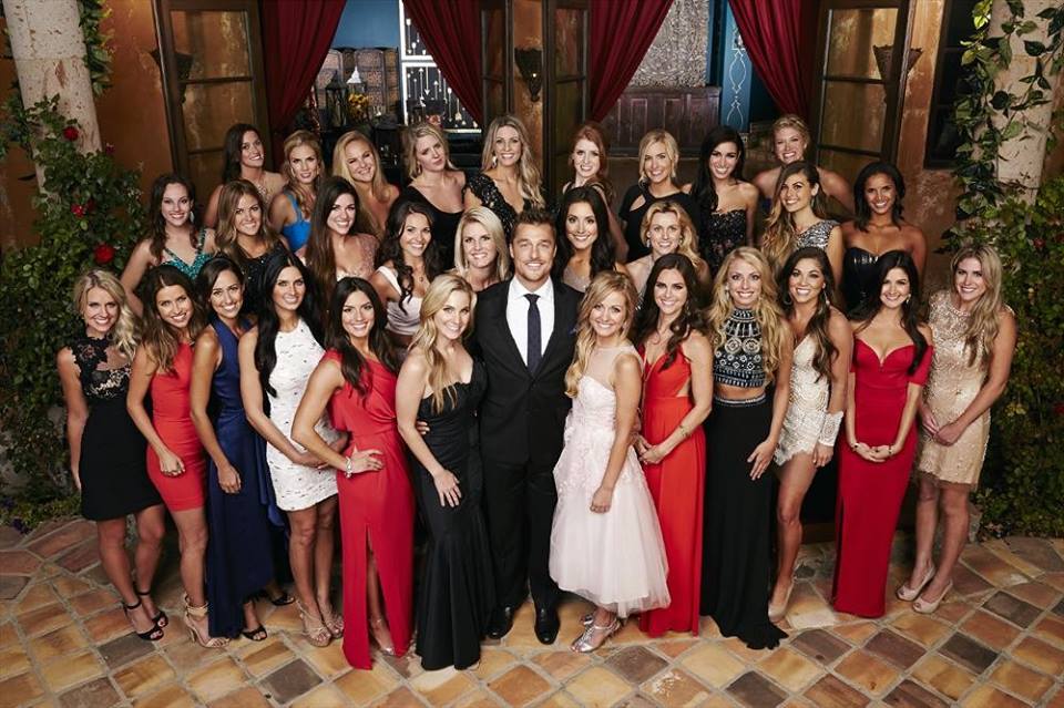 The Bachelor 19 - Week 1 Recap - Detroit Duchess